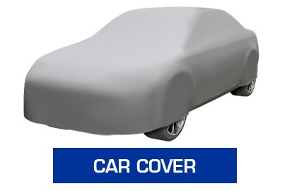 Jensen Car Covers