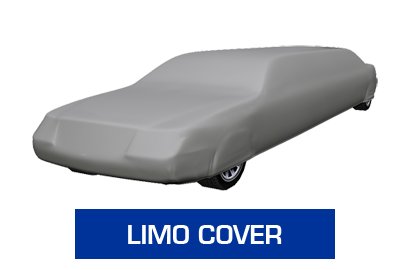 Audi Limo Covers