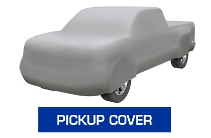 Chevrolet S10 Pickup Covers