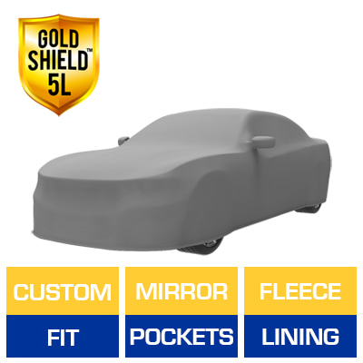 Gold Shield 5L - Car Cover for Dodge Charger 2020 Sedan 4-Door